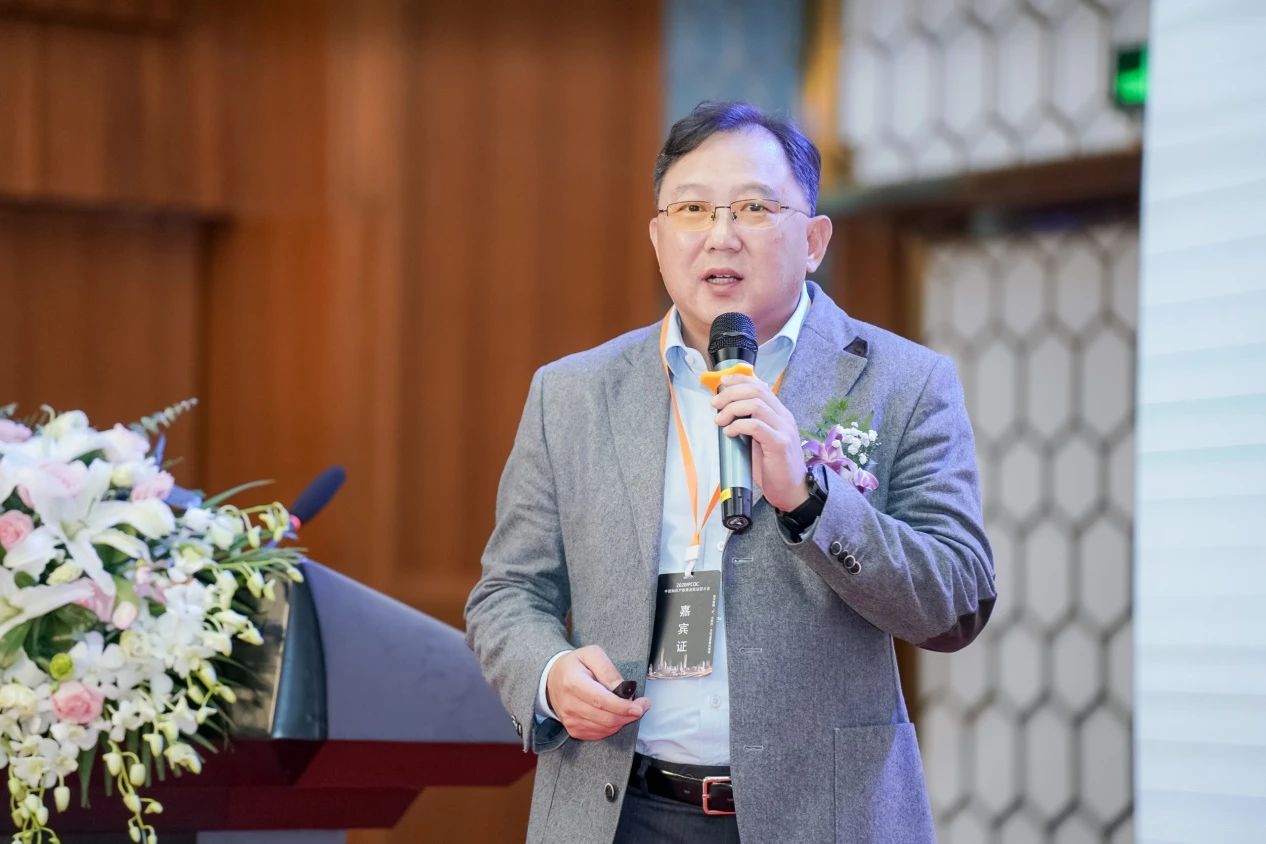 致敬三聚陽光25周年丨三聚陽光董事長張杰再談知識(shí)產(chǎn)權(quán)創(chuàng)業(yè)故事