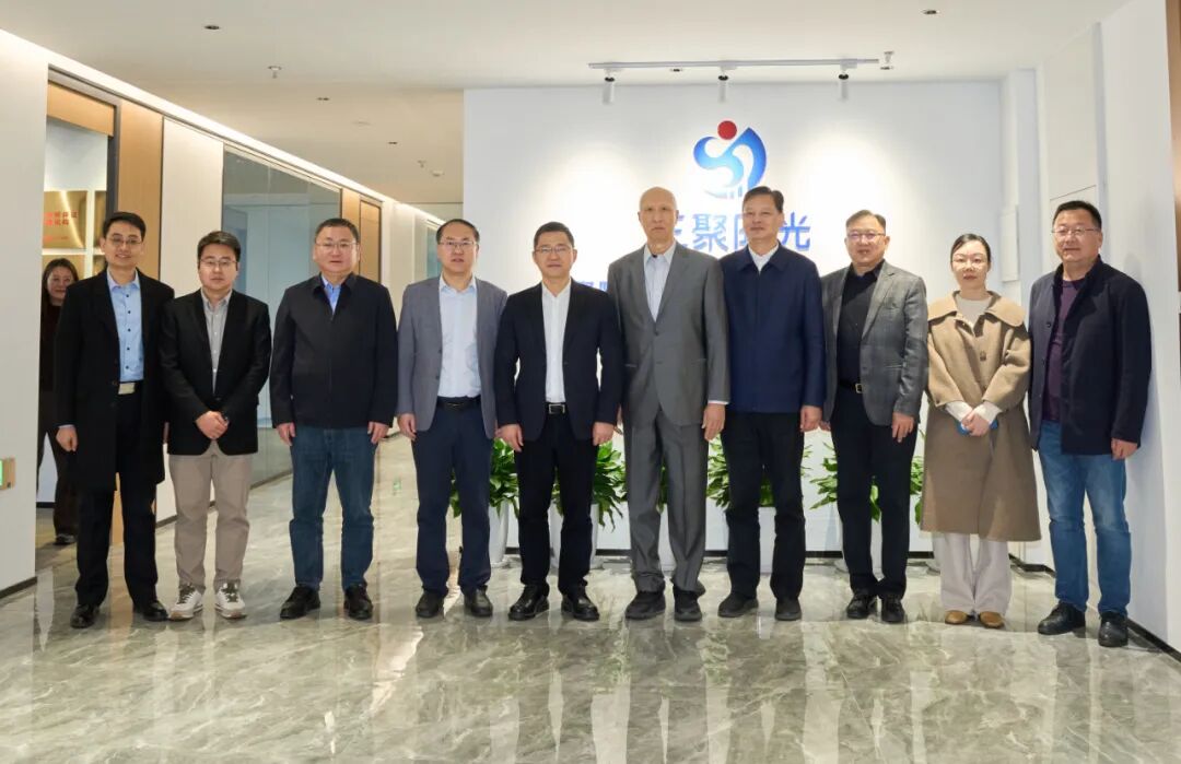 三聚陽光寧波公司投入運(yùn)營 護(hù)航甬城智造主題論壇成功舉辦