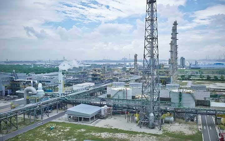 2018十大專利無效案之二 —— 國內企業(yè)請求化工巨頭巴斯夫“制備多羥甲基化合物的方法”專利無效宣告案