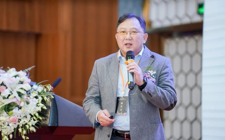 致敬三聚陽光25周年丨三聚陽光董事長(zhǎng)張杰再談知識(shí)產(chǎn)權(quán)創(chuàng)業(yè)故事