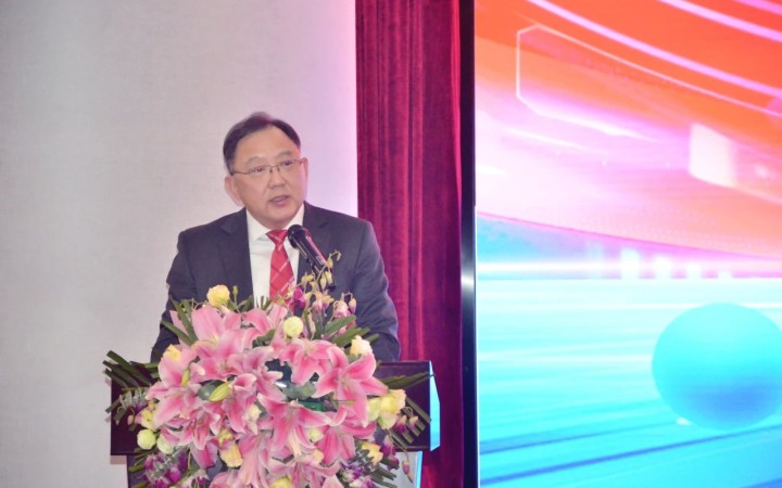 “凝心聚力，厚積薄發(fā)”——三聚陽光舉辦2025年新春年會