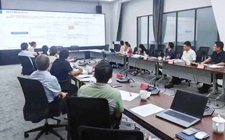 雄安新區(qū)のイノベーションを支援—三聚陽(yáng)光が新區(qū)委託ナビゲーションプロジェクトを開(kāi)始