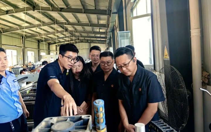 三聚陽光助力最高法知產(chǎn)法庭“現(xiàn)場(chǎng)斷案”圓滿和解