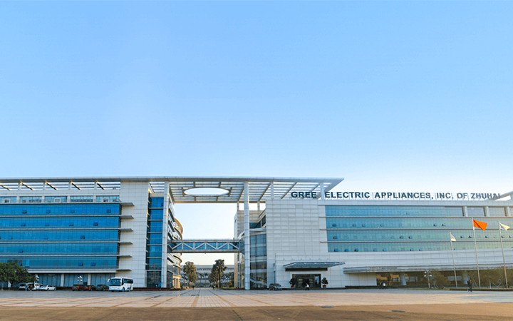 專(zhuān)利勢(shì)能打造格力“神話(huà)”