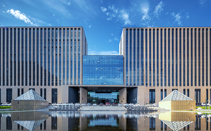 北航高端裝備制造高價值專利培育運營中心