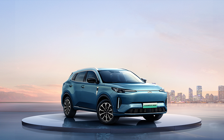 重慶長(zhǎng)安汽車股份有限公司