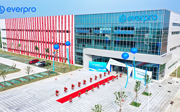 長(zhǎng)芯盛公司VS美國(guó)科塞密公司專利無效案