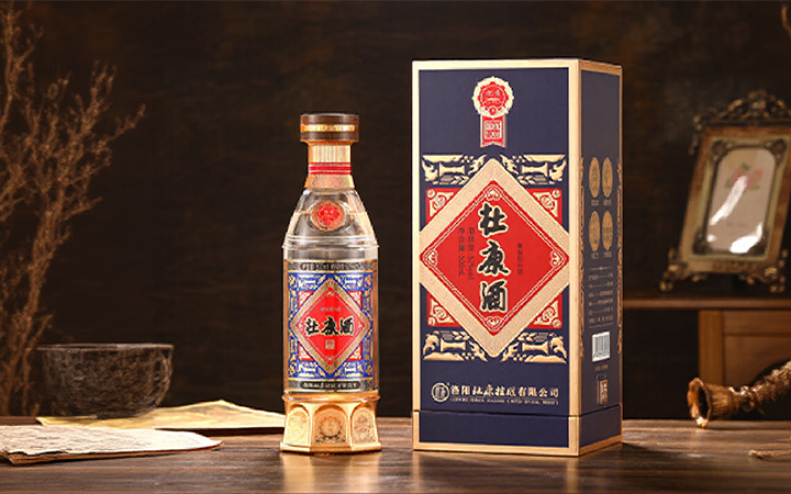 杜康酒商標侵權及不正當競爭案