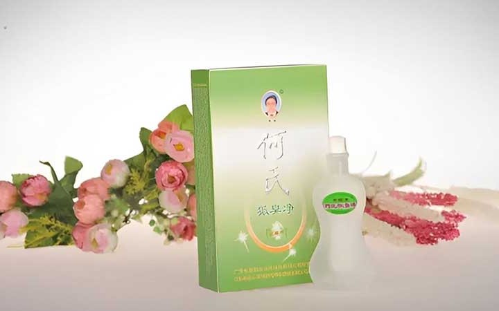 惠州何氏商標侵權及不正當競爭案