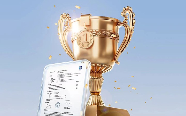 高価値?高品質(zhì)な代理および受賞した特許