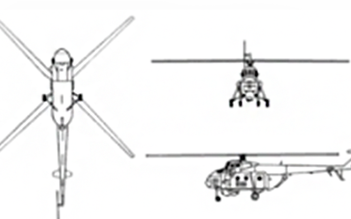 米里直升機廠贏得商標異議申請