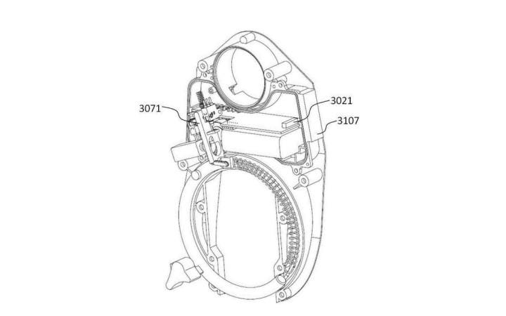 北京知產法院在摩拜訴滴滴共享單車專利侵權案中進行證據保全
