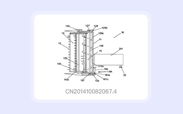 索賠2億專利被無效 最高人民法院判決出爐