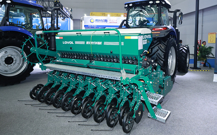 代表中國農(nóng)機企業(yè)對日本久保田株式會社提出系列專利無效，獲得全面勝訴