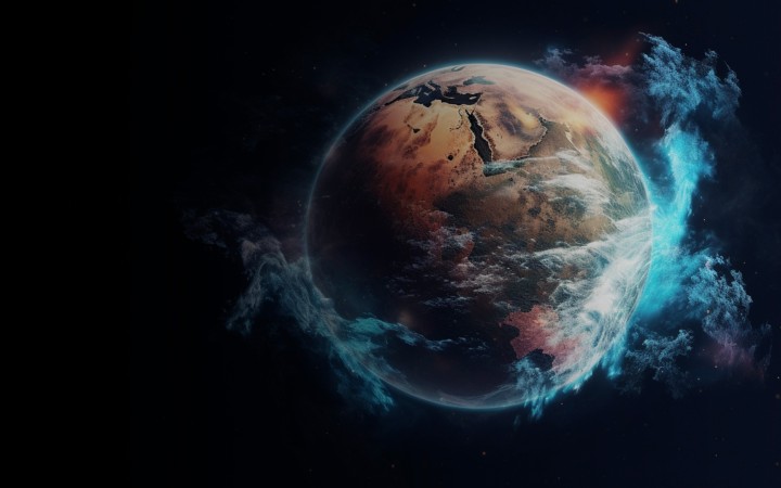 五一視界數(shù)字孿生科技贏得4件商標駁回復審