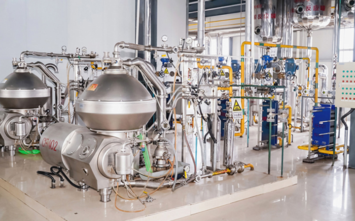 最高法駁回再審請求，三聚陽光為江西齊云山贏回專利權(quán)