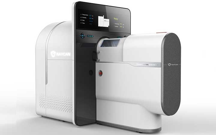 蘇州瑞派寧科技有限公司“RAYCAN及圖”商標(biāo)撤三答辯及撤三復(fù)審案