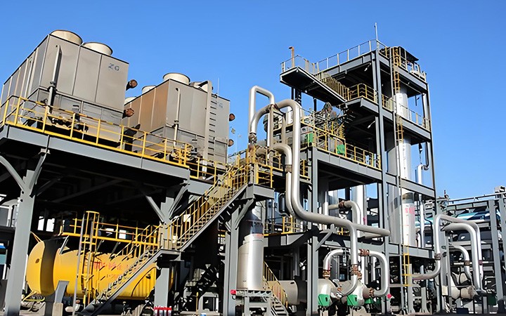 專(zhuān)利生態(tài)布局為上市企業(yè)三聚環(huán)保注入創(chuàng)新活力