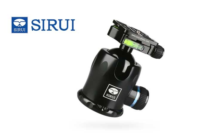 廣東思銳光學(xué)股份有限公司 “SIRUI”商標(biāo)確權(quán)案