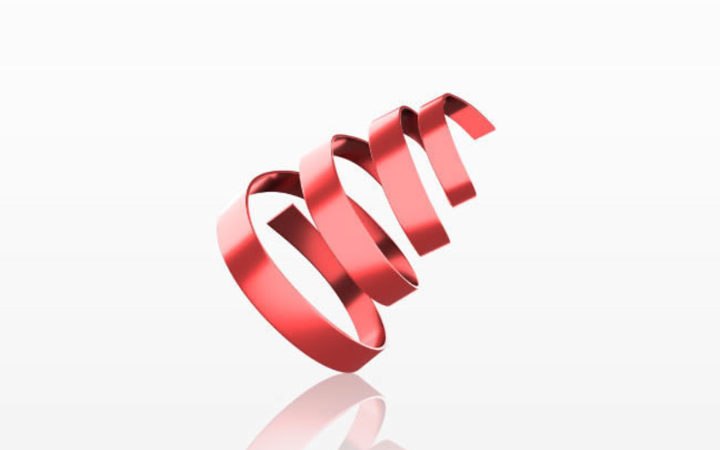 旺旺中時贏得“金犢獎”商標駁回復審