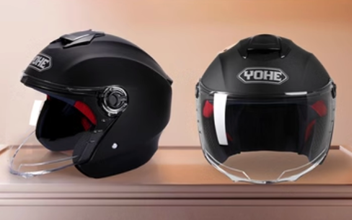 永恒頭盔商標侵權系列案