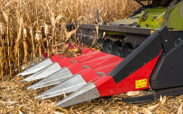 玉米收獲機(jī)無效決定獲最高人民法院維持