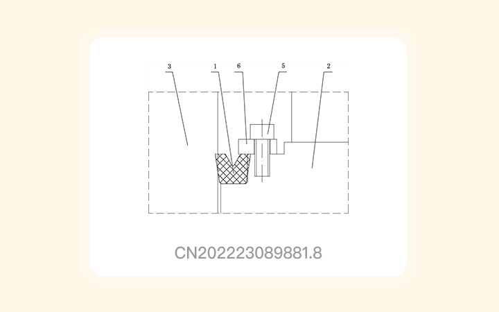 液壓式輪胎硫化機新型蒸汽室專利無效行政訴訟一審結(jié)案