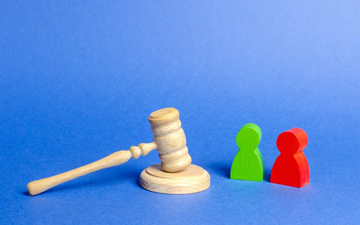 金源茂豐訴中國(guó)質(zhì)量萬(wàn)里行雜志社“防偽溯源系統(tǒng)及方法”專利侵權(quán)糾紛案