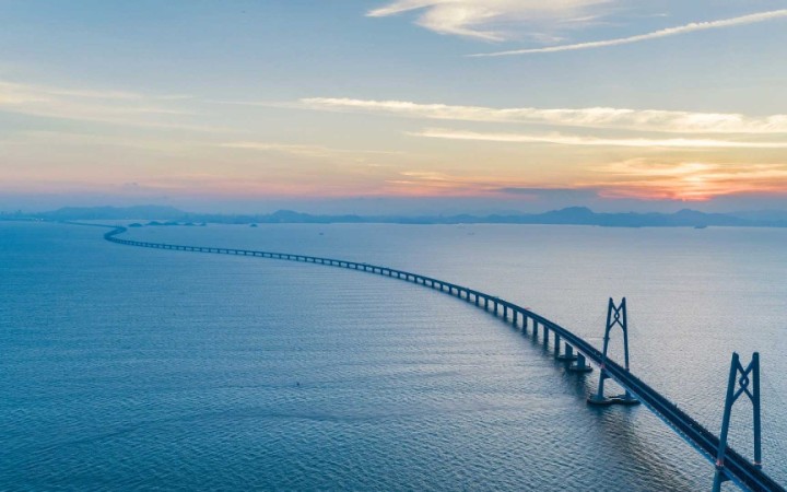 港珠澳大橋關(guān)鍵技術(shù)專利無(wú)效宣告案