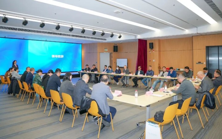 三聚陽光承辦寧波企業(yè)家創(chuàng)新與知識(shí)產(chǎn)權(quán)座談會(huì)