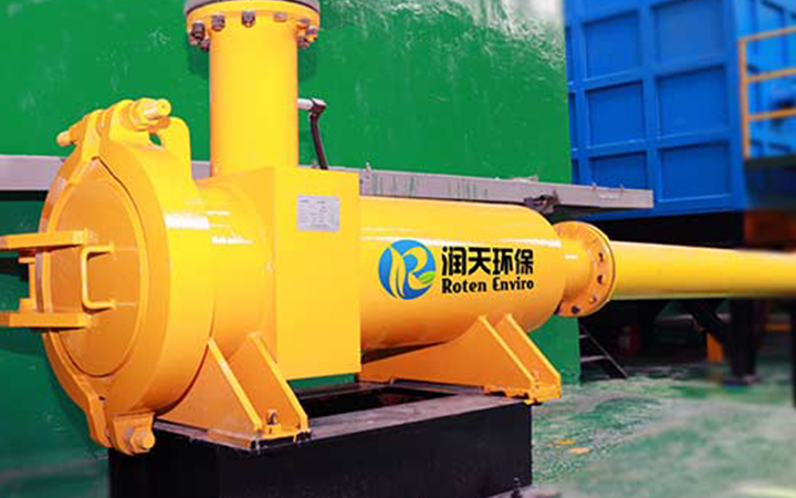 中投潤天公司贏得專利侵權(quán)訴訟