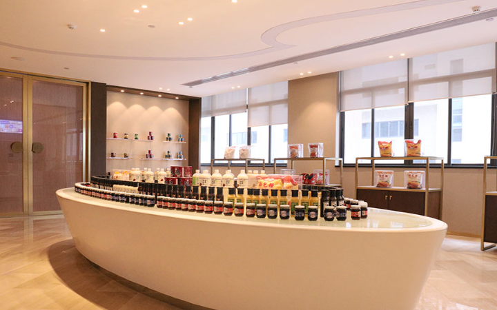 國家知識(shí)產(chǎn)權(quán)局宣告日本丘比株式會(huì)社調(diào)味料發(fā)明專利無效