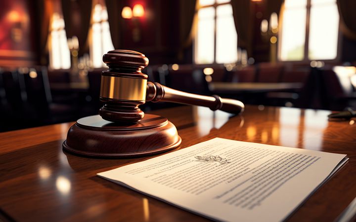 判賠220萬，蔚藍公司贏得三件專利侵權訴訟