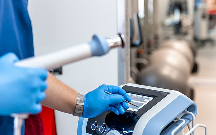 美國美敦力索賠500萬專利被宣告無效，無效決定得到最高人民法院終審維持